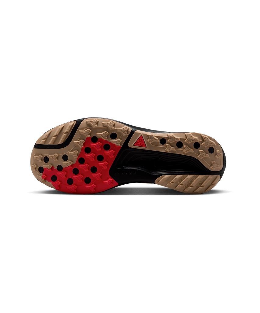 Nike Acg Pegasus Trail M - Linen:Black:Light Crimson:Light Orewood Brown / Hv8116-203