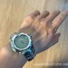 Retro Watch Hot-selling Model Personalized Blade Fashion Trend Brand High-end Men's Watch