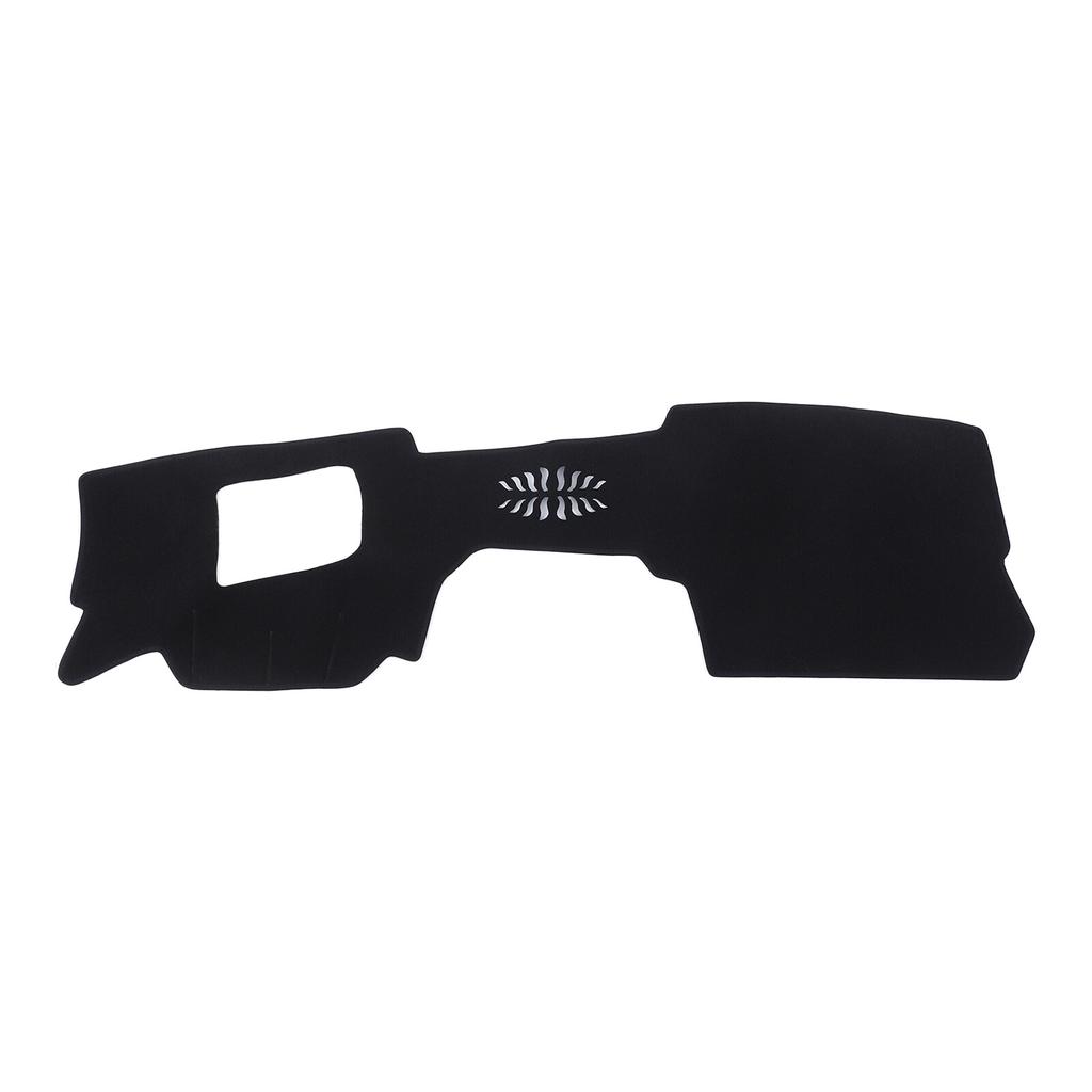 Sun Protector Dashboard Mat Dash Cover Dashmat Pad For Mazda CX-30 CX30 -24