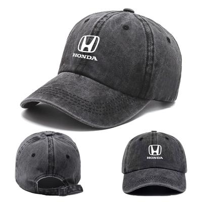 Mutsen en hoeden – Baseballpetjes en petten