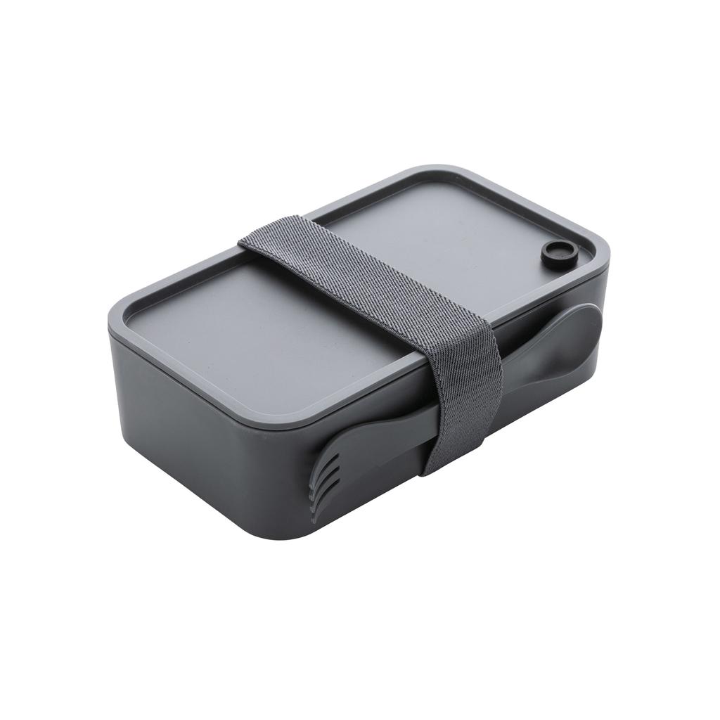 XD Collection Polypropylene 0.8L Lunch Box