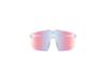 ALTALIST KAKU SP2 Photochromic Lenses Clear Frame Red Mirror (Crystal Lens)