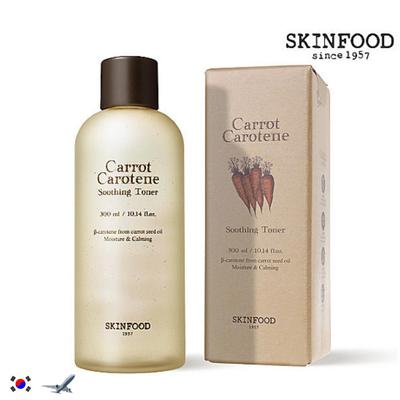 KAROTTE KAROTIN BERUHIGENDES TONER 300ml