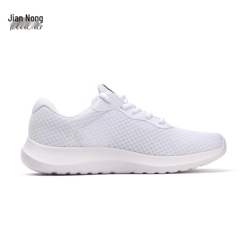 Jiannong X531 Unisex Mesh Sports Casual Shoes