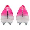 Nike Mercurial Vapor 17 Soccer Shoes Unisex Low Top Pink IO8225-900