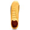 Puma Ultra Ultimative Bequeme Leichte Fußballschuhe Unisex Fußballschuhe Gelb 107504-04