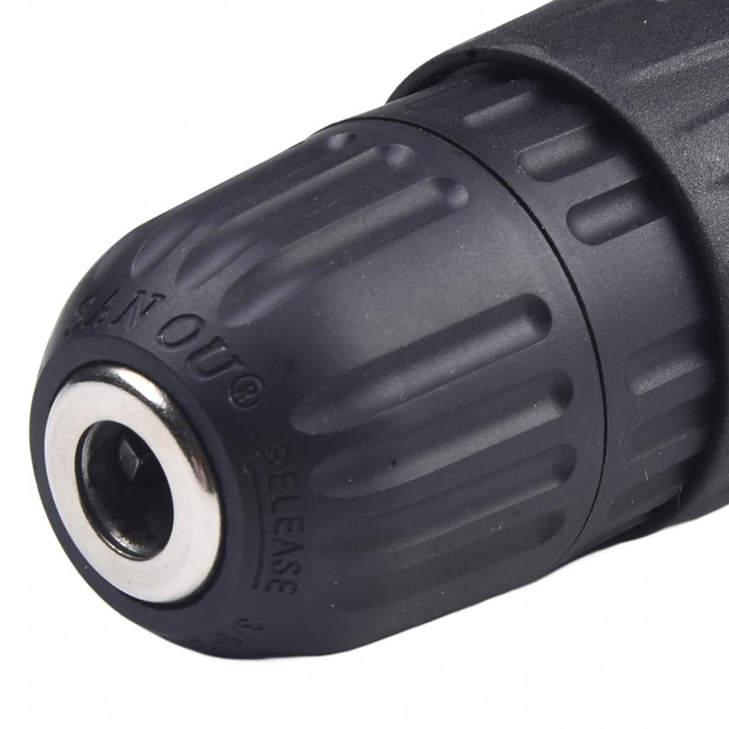 Drill Gearbox Upgrade Premium Metal Construction Fits For 12V16 8V21V