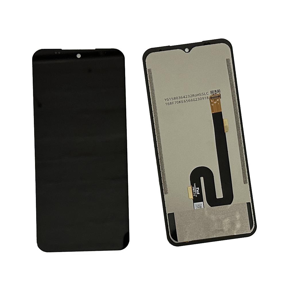 LCD Screen and Digitizer Full Assembly for Ulefone Armor 21