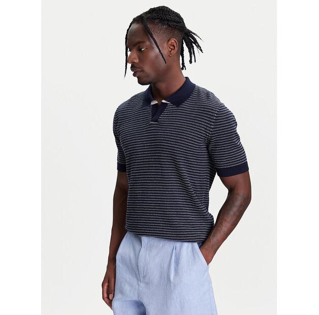 Поло United Colors Of Benetton 1094K301J EU XL