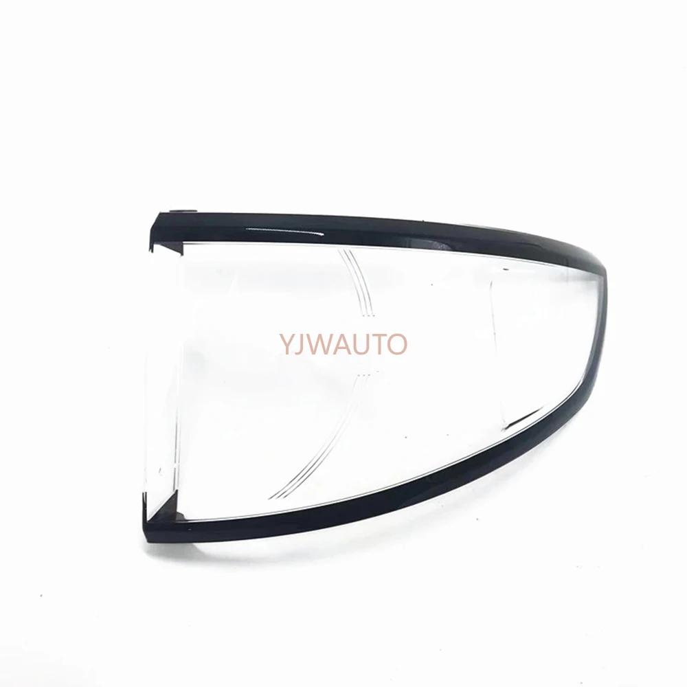 For Land Rover Discovery Sport 2015 2016 2017 2018 Taillight Cover Car Taillamp Lens Rear Lampshade Auto Brakelights Shell