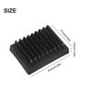 Stainless Steel Wire Brush BBQ Grill Cleaning Brush