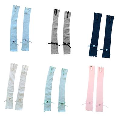 Accessori – Guanti, mezzi guanti e muffole