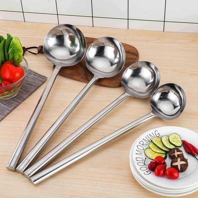 Yemek takımı – Kepçeler