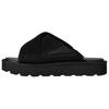 UGG Slide Slippers Women's Black 1178876-BLK