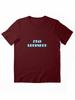 Grounded Stay Grounded Essential Unisex T-Shirt