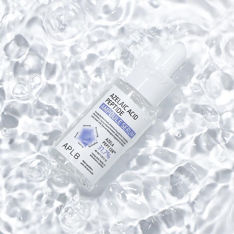 APLB Azelainsäure-Peptid-Ampullenserum, 40 ml