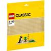 LEGO® Classic 10699 The Sand Baseplate