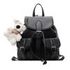 Fashion Large-capacity Small Backpack Women's Bag New Casual Versatile Backpack