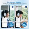 Philips TAK5500AL Kids Wireless Bluetooth Over-Ear Learning Headset