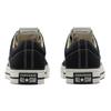 Converse Star Player 76 Μαύρο Vintage Λευκό Unisex Αθλητικά Παπούτσια A01607C