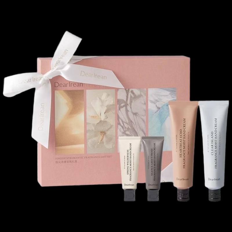 Irene Fingertip Softening Fragrance Gift Set