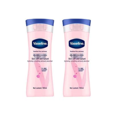Vaseline Niacinamide Brightening Body Lotion