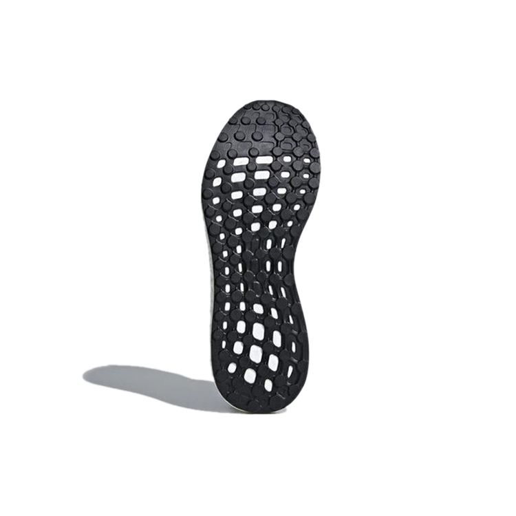 Adidas Solar Drive Grey Men Sneakers Footwear-White Core-Black AQ0337