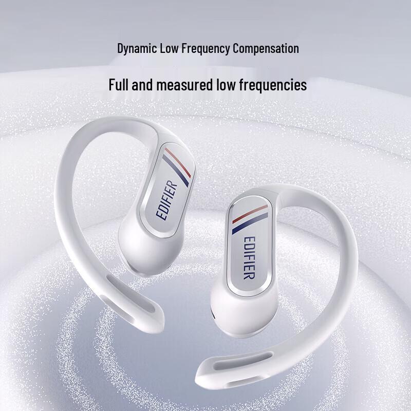 EDIFIER 2025 Comfo SE Open-Ear True Wireless Bluetooth Earbuds