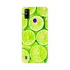 Per Custodia ZTE Blade A51 Lusso Silicone TPU Morbido Cover Posteriore Telefono Fundas Per ZTE Blade A51 A 51 Custodia Guscio Antiurto Coque
