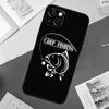 Carp Fishing Case For iPhone 14 15 16 Pro Max 11 12 13 Mini X XR XS Max Plus Phone Back Cover