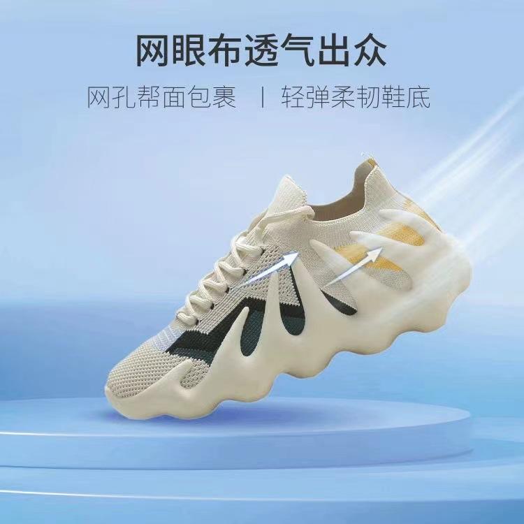 Training fitness shoes women's 2025 autumn new versatile flat shoes treadmill shoes soft sole lightweight travel sports shoes