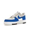Nike Air Force 1 Low Royal Air Max 1 Unisex Sneakers Blue Summit-White Game-Royal FJ5471-121
