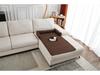 Waterproof and Moisture-Proof Pet Sofa Cushion with Pillow - Nesting Sleeping Pad for Pets