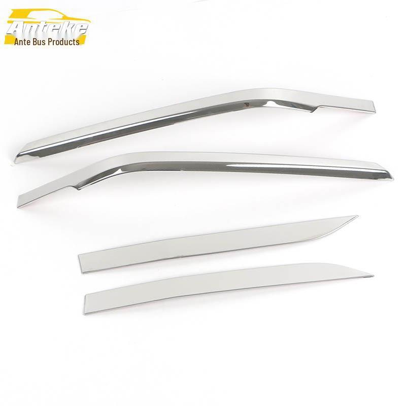 

2021 Kia Carnival Передние и задние угловые накладки для защиты от царапин и аксессуары для бампера