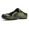 Nike Sneakers Unisex Clogposite Green Goblin Oro Multicolore Grigio Medio HF6881-900