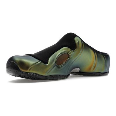 Clogposite Green Goblin Unisex Sneakers Gold Multi-Color Medium-Grey HF6881-900