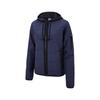 Basic Short Hooded Ultra Light Warm Sports Long Sleeve Cotton Jacket Men Jackets GQ4935