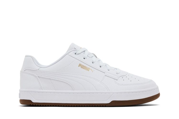 Men's Sneakers Puma Caven 2.0 'White Gum'