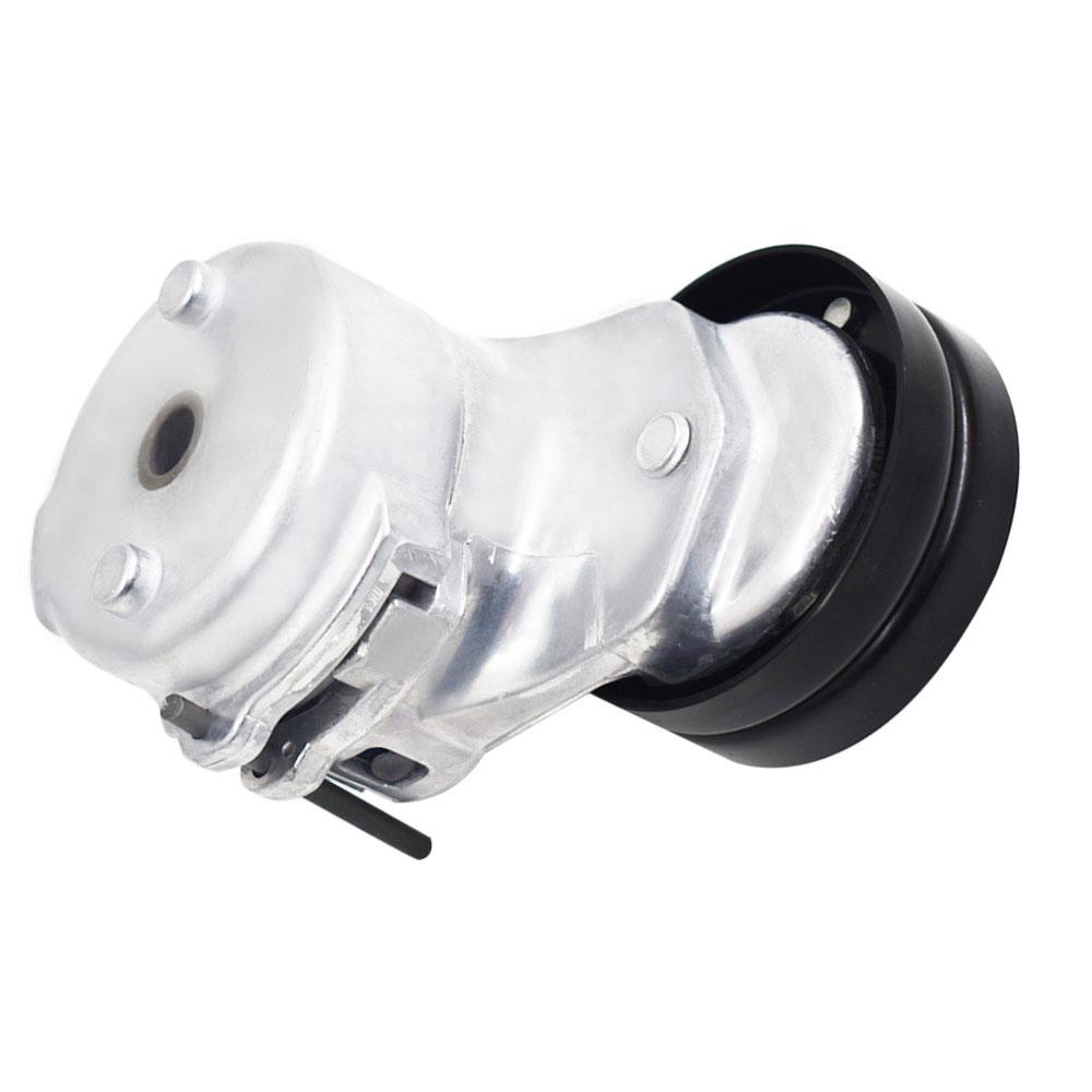 Tendeur de courroie serpentine neuf pour Jeep Cherokee KJ 2.5D & 2.8D 2002-2007