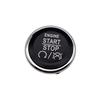 Start-Stopp-Zündknopfschalter für Jeep Grand Cherokee für Dodge Challenger 2009 - 2014 für Chrysler Town & Country