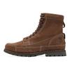 Timberland Originals II Odiniai 6 colių batai Vyriški batai Rudi A2GPQ248