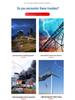 Yikelei PDC5.3 Lightning Rod & Support - Ion Arrester for High-Rise Buildings