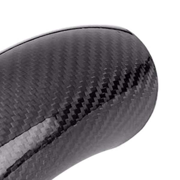 BMW R nineT Racer Carbon Fiber Front Intake Protection Cover