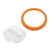 Quick Install Swimming Pool Filter Cover Nut No Tool Required For Easy Assembly On Sand Filters 58486 58497 58499