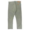 RRL Men's Button Fly Chino Pants, Khaki, Cotton, Size 32x32 Bottoms 32x32 khakiUsed