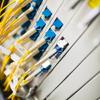Universal Fiber Termination Connector Cold Splicing Technology Works With Single/Multimode Cables Not Need Tools