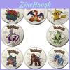 Prendas e souvenires – Réplicas de moedas