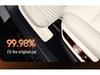 Deep Blue S09 Car Floor Mats TPE2025: Complete Set for Modified Interiors