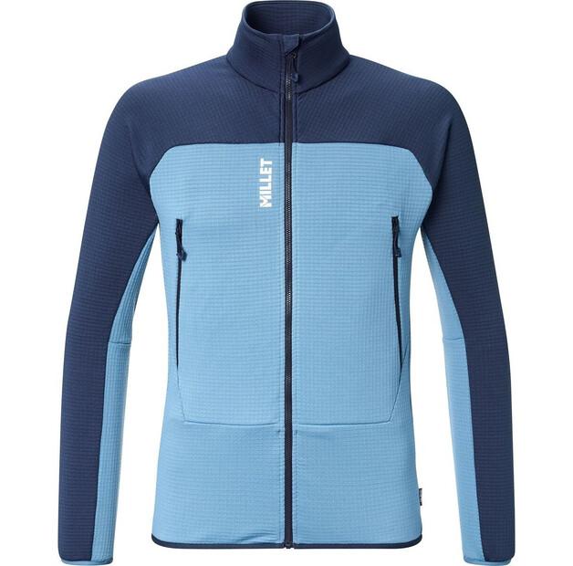 Куртка Millet Fusion Grid XS