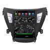 Carplay/Android Auto Head Unit for Elantra 2011-2013